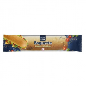 Nutri Free baguette 90g