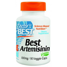 Doctor's Best Artemisinin kapszula 90db