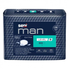 Seni Man extra (level 3) 15db