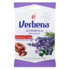 Verbena cukorka - levendula 60g 