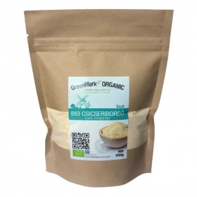 GreenMark bio csicseriborsóliszt 250g