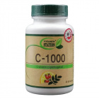 Vitamin Station C-vitamin 1000mg tabletta 60db Vitamin Station C-vitamin 1000mg tabletta 60db