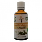 Naturpolc bio jojoba olaj 50ml Naturpolc bio jojoba olaj 50ml