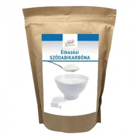 Szafi Fitt étkezési szódabikarbóna 500g