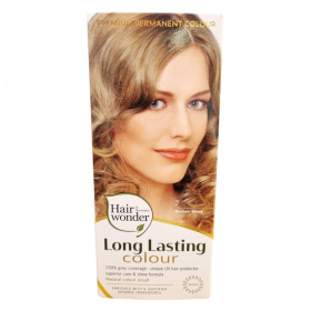 Hairwonder Long Lasting Colour tartós hajfesték 7 középszőke 1db