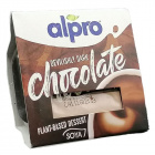 Alpro szója desszert - étcsokoládés (UHT) 125g Alpro szója desszert - étcsokoládés (UHT) 125g