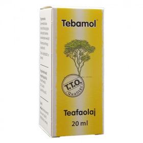 Tebamol teafaolaj 20ml