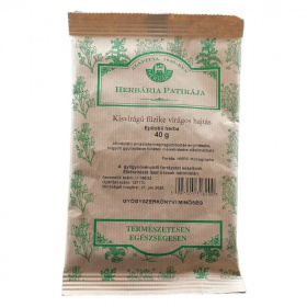 Herbária kisvirágú füzike tea 40g