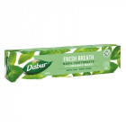 Dabur fogkrém - Fresh Breath, bazsalikomos 100ml Dabur fogkrém - Fresh Breath, bazsalikomos 100ml