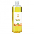 Yamuna narancsos-fehéjas növényi alapú masszázsolaj 1000ml Yamuna narancsos-fehéjas növényi alapú masszázsolaj 1000ml