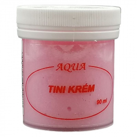 Aqua tini krém 90ml