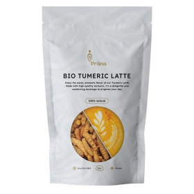 Prana bio Kurkuma Latte 125g