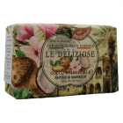 Nesti Dante le deliziose kókusz-mandula szappan 150g Nesti Dante le deliziose kókusz-mandula szappan 150g