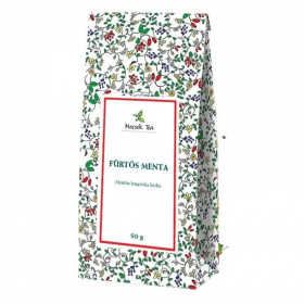 Mecsek fürtös menta tea 50g