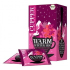 Cupper bio warm winter hug xmas limited edition téli bogyós gyümölcsös tea 40g Cupper bio warm winter hug xmas limited edition téli bogyós gyümölcsös tea 40g