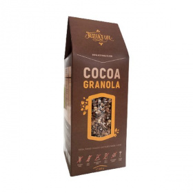 Hesters Life Cocoa granola - kakaó 320g