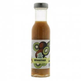 Breier Farm smoothie kiwis 250ml