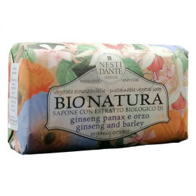 Nesti Dante BioNatura natúrszappan - ginseng 250g