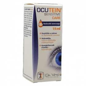 Ocutein Sensitive Care szemcsepp 15ml