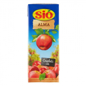 Sió gyümölcsital - alma 200ml