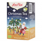 Yogi bio karácsonyi tea (17x2,1g) 17db Yogi bio karácsonyi tea (17x2,1g) 17db