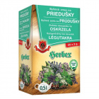 Herbex légúti tea 20db Herbex légúti tea 20db