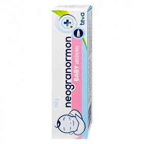 Neogranormon baby védőkrém 150g