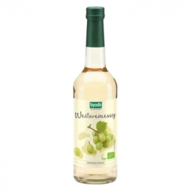 Byodo bio fehérborecet 500ml