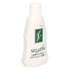 Unison Sellon 1% sampon korpásodás ellen 120ml Unison Sellon 1% sampon korpásodás ellen 120ml