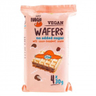 Fudgio Nápolyi cukormentes törökmogyikrémes bio 120g Fudgio Nápolyi cukormentes törökmogyikrémes bio 120g