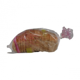Piszkei bio félbarna tönkölybúza szeletelt kenyér 500g