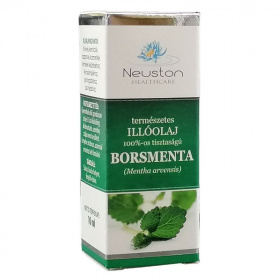 Neuston illóolaj - borsmenta 10ml