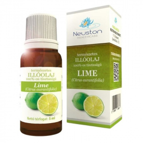 Neuston illóolaj - lime 5ml