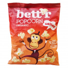Bett'r Popcorn tengeri sóval bio 60g Bett'r Popcorn tengeri sóval bio 60g