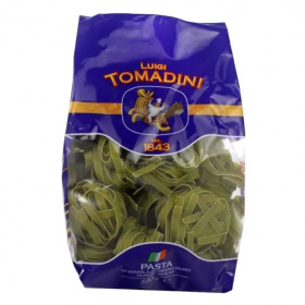 Luigi Tomadini tagliatelle verde 500g