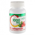 Vitamintár C-vitamin 1000mg csipkebogyó retard tabletta 90db Vitamintár C-vitamin 1000mg csipkebogyó retard tabletta 90db