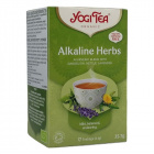 Yogi lúgosító gyógynövényes bio filteres tea (17x1,8g) 17db Yogi lúgosító gyógynövényes bio filteres tea (17x1,8g) 17db