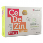 Szent-Györgyi Albert Immunkomplex Cedezin Forte + szelén tabletta 60db Szent-Györgyi Albert Immunkomplex Cedezin Forte + szelén tabletta 60db