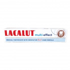 Lacalut fogkrém - multi effect 75ml 