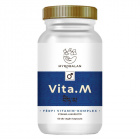 Myrobalan Vita.M - férfi vitamin-komplex kapszula 60db 