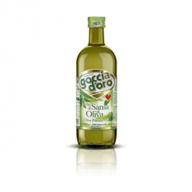 Goccia doro Pomace Puglia olíva olaj 1000ml