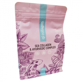 Energy QI Collagen por 300g