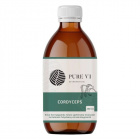 Pure Vi Cordyceps (kínai hernyógomba) kivonat folyadék 250ml 