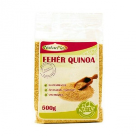 NaturPiac quinoa 500g