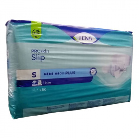 Tena Slip Plus nadrágpelenka  (S,1190ml) 30db