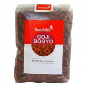 Trendavit goji bogyó (lícium) 100g