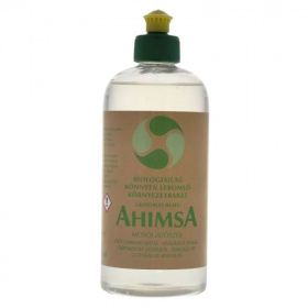 Ahimsa mosogatószer - grapefruit 500ml