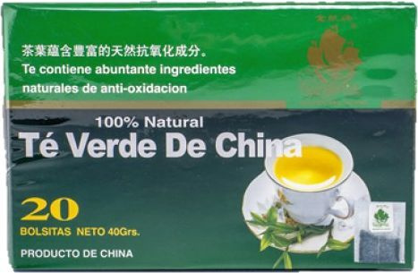 dr chen zöld tea vélemény children