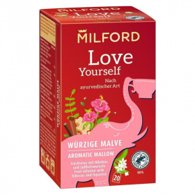 Milford love yourself hibiszkuszos teakeverék 45g