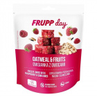 Frupp day lioflizált zabkocka snack málna-napraforgómag 25g Frupp day lioflizált zabkocka snack málna-napraforgómag 25g
